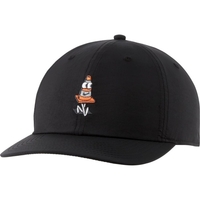 Nike SB Flatbill Graphic Skate Hat Black