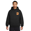 Nike SB Fleece Pullover Skate Hoodie Stancil