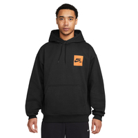 Nike SB Fleece Pullover Skate Hoodie Stancil