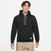 Nike SB Fleece Skate Hoodie Black