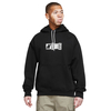 Nike SB Fleece Skate Hoodie Black