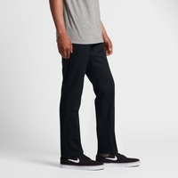 NIKE SB FLEX ICON PANTS Black