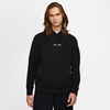 Nike SB Graphic Skate Hoodie Black