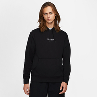 Nike SB Graphic Skate Hoodie Black