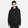 Nike SB Graphic Skate Hoodie Black