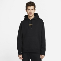 Nike SB Graphic Skate Hoodie Black