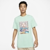 Nike SB Graphic Skate Top Light Dew