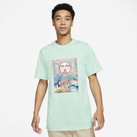 Nike SB Graphic Skate Top Light Dew