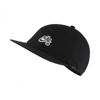 Nike SB Heritage 86 Cap Black