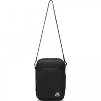 Nike SB Heritage Tech Bag Black