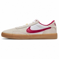 Nike SB Heritage Vulc Cardinal Red