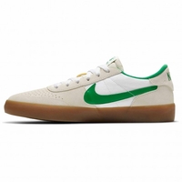 Nike SB Heritage Vulc Lucky Green