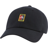 Nike SB Heritage86 Skate Hat Black