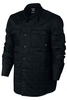 Nike SB Holgate Winterized Long-Sleeve Shirt Black