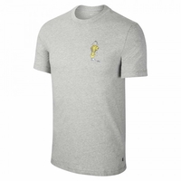 Nike SB Hydrant Shirt Grey Heather