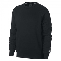 Nike SB Icon Crewneck Black