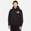 Nike SB Icon Hoodie Black