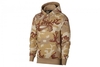 Nike SB Icon Hoodie Desert Ore