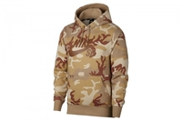 Nike SB Icon Hoodie Desert Ore