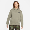 Nike SB Icon Hoodie Light Army
