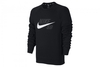 Nike SB Icon Top Black