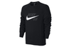 Nike SB Icon Top Black