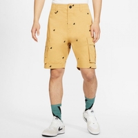 Nike SB ISO KB Men&0s Skate Shorts Club Gold