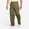Nike SB Kearny Men&0s Cargo Skate Pants Medium Olive