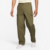 Nike SB Kearny Men&0s Cargo Skate Pants Medium Olive