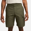 Nike SB Kearny Men&0s Cargo Skate Shorts Medium Olive