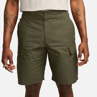 Nike SB Kearny Men&0s Cargo Skate Shorts Medium Olive
