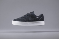Nike SB Kids Check Suede (TD) Black