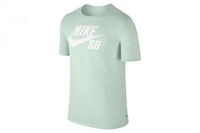Nike SB Logo T-Shirt Green