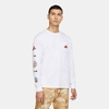 Nike SB LS Pocket Skate Shirt