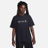 Nike SB Men&0s Skate T-Shirt Logo
