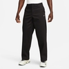 Nike SB Men&0s Unlined Cotton Chino Pants Black