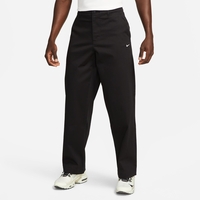 Nike SB Men&0s Unlined Cotton Chino Pants Black