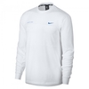Nike SB Mesh Longsleeve White