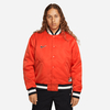 Nike SB MLB Varsity Skate Jacket Orange