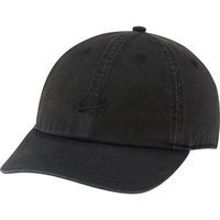Nike SB Nike SB Heritage86 Washed Skate Hat Black