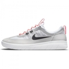 Nike SB Nyjah Free 2 Neutral Grey
