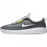 Nike SB Nyjah Free 2.0 Grey