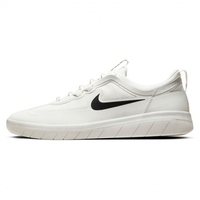 Nike SB Nyjah Free 2.0 White