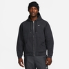Nike SB Padded Hooded Jacket Black