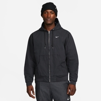 Nike SB Padded Hooded Jacket Black