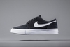Nike SB Portmore II (GS) Black