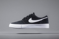 Nike SB Portmore II (GS) Black