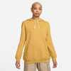 Nike SB Premium Skate Hoodie Gold