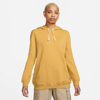 Nike SB Premium Skate Hoodie Gold