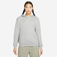Nike SB Premium Skate Hoodie Grey